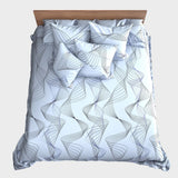 Хлопковая ткань | Vortex – Хлопковая набивная ткань