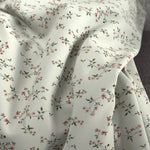 Cotton fabric | Whisper - Cotton printed fabric