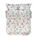 Cotton fabric | Žolelės - Printed cotton fabric