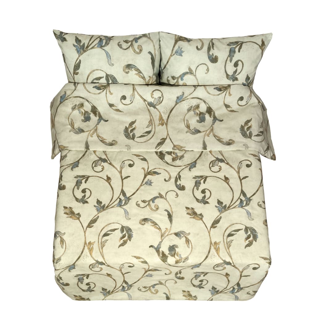 Šūts kokvilnas segas pārvalks | Antika - Šūts