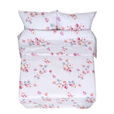 Šūts kokvilnas segas pārvalks | Luknė