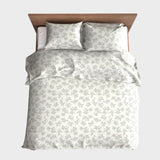 Šūts kokvilnas segas pārvalks | Mist - Šūts