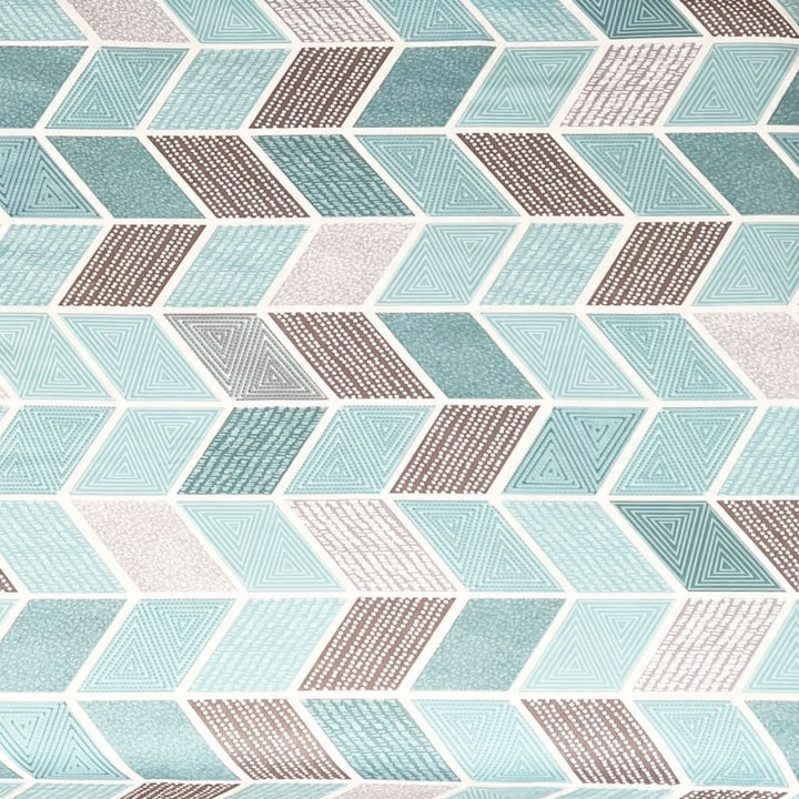 Siuvamas drobinis antklodės užvalkalas | Tiles - Siuvamas