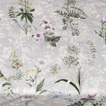 Сшитый хлопковый пододеяльник | Лето - Сшитый