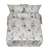 Сшитый хлопковый пододеяльник | Лето - Сшитый