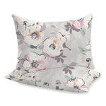 Šūts kokvilnas spilvena pārvalks | Akvarelė - Šūts