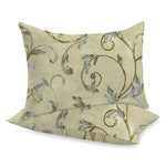 Sewn cotton pillowcase | Antika - Sewn