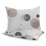 Sewn cotton pillowcase | Boobles