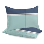 Šūts kokvilnas spilvena pārvalks | Lagoon - Šūts