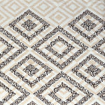 Šūts kokvilnas spilvena pārvalks | Leopard - rakstains