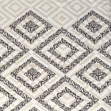 Šūts kokvilnas spilvena pārvalks | Leopard - rakstains