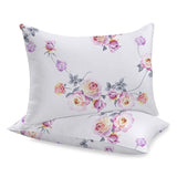 Сшитый хлопковый наволочка | Luknė - Сшитый