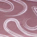 Сшитый хлопковый наволочка | Smooth - Сшитый