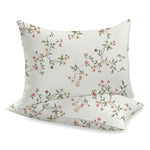 Šūts kokvilnas spilvena pārvalks | Whisper