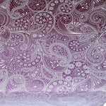 Сшитый хлопковый комплект постельного белья | Henna - Сшитый