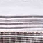 Šūts kokvilnas gultas veļas komplekts | Sunday - Šūts