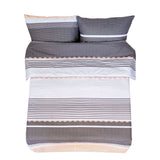 Šūts kokvilnas gultas veļas komplekts | Sunday - Šūts