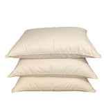 Подушка из гусиного пуха и пера STANDARD (70/30) - Подушка