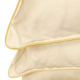 Подушка из гусиного пуха и пера STANDARD (70/30) - Подушка