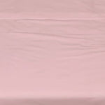 Cotton sheet | Gossamer pink - Sheet bez gumijas