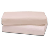 Cotton sheet | Heavenly pink - Sheet bez gumijas