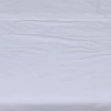 Kokvilnas palags | Lilac hint - Palags bez gumijas