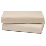 Cotton sheet | Sheer pink - Sheet bez gumijas