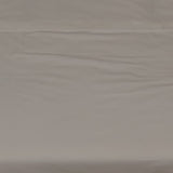 Kokvilnas palags | Vintage khaki - Palags bez gumijas