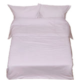 Cotton fabric | Heavenly pink - Cotton dyed fabric