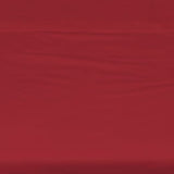 Kokvilnas audums | Pompeian red - Krāsots kokvilnas audums