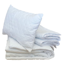Hypoallergenic 2 duvet and 1 pillow set BABY -