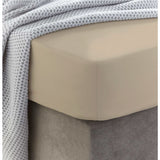 Шьем хлопковую простыню на резинке | Doeskin – Хлопковая простыня