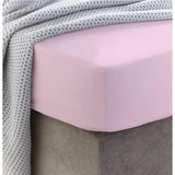 Šūts kokvilnas palags ar gumiju | Fairy tale - Kokvilna