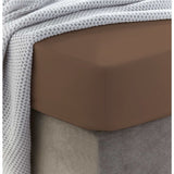 Šūts kokvilnas palags ar gumiju | Partridge - Kokvilna