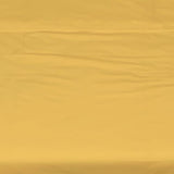 Сшитый хлопковый пододеяльник | Pale marigold -