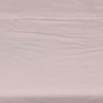 Сшитый хлопковый пододеяльник | Peach blush -