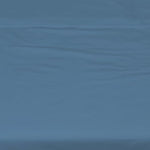 Šūts kokvilnas spilvena pārvalks | Blue heaven -