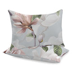 Šūts kokvilnas spilvena pārvalks | Pavasaris - Šūts