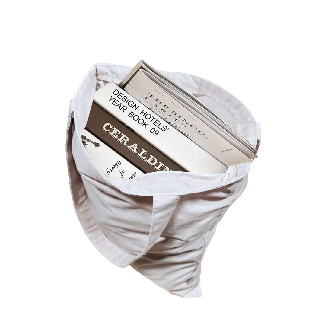 Šūts auduma iepirkumu maisiņš