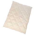 Zosu pūku un spalvu sega ECO (20/80) - Sega