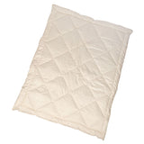 Zosu pūku un spalvu sega ECO (20/80) - Sega