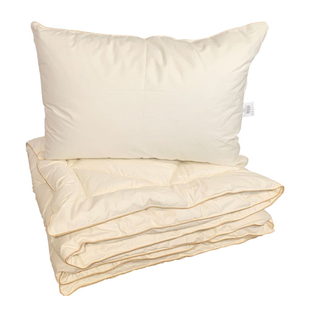 Одеяло из гусиного пуха и пера STANDARD (70/30) - Одеяло