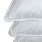 Подушка из гусиного пуха и пера EXCLUSIVE (90/10) - Подушка