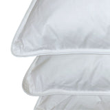 Подушка из гусиного пуха и пера EXCLUSIVE (90/10) - Подушка