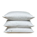 Подушка из гусиного пуха и пера EXCLUSIVE (90/10) - Подушка